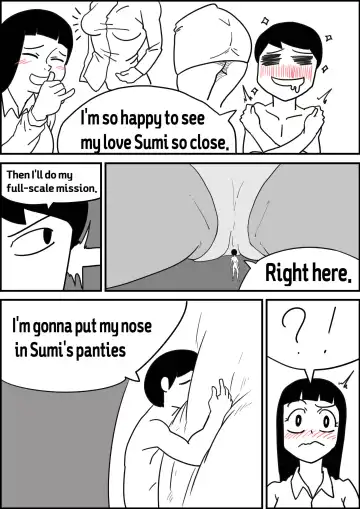 [Inside] School live Fhentai - Page 3