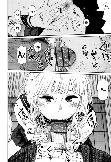 [Higashiyama Show] Addiction 2 | Пристрастие 2 Fhentai - Page 6