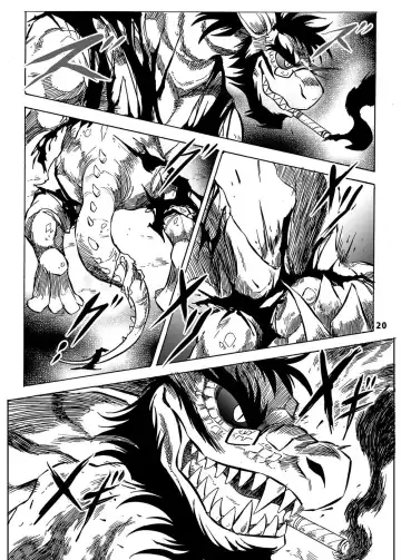 Gekkan Hypnosis Vol. 1 Fhentai - Page 21