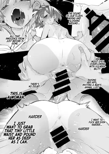 [Kamizuki Shiki] 2haku 3ka no Hanayome | A bride for 3 days and 2 nights [English] =White Symphony= x Nemesis716 Fhentai - Page 25