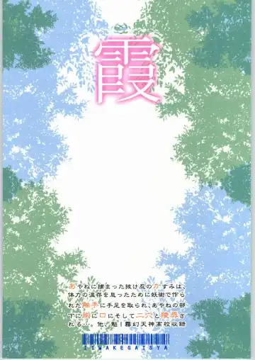 [Shigemiya Kyouhei] Kasumi Fhentai - Page 38