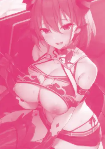 Comic Unreal The Best Mon musume Love H Collection Fhentai - Page 202