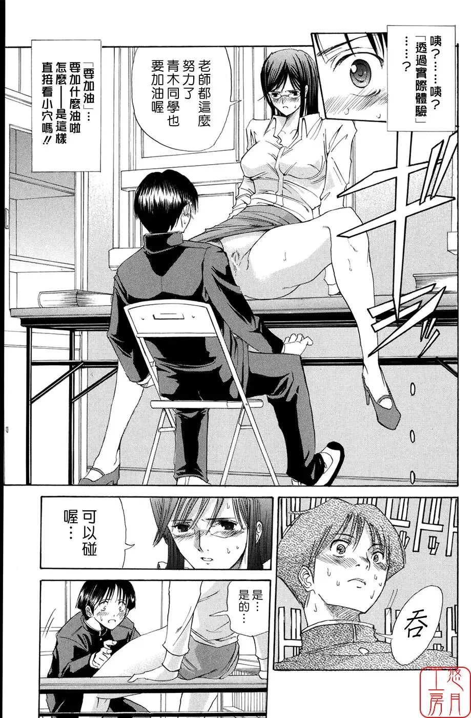 [Horie] Suki Do-shi Fhentai - Page 161