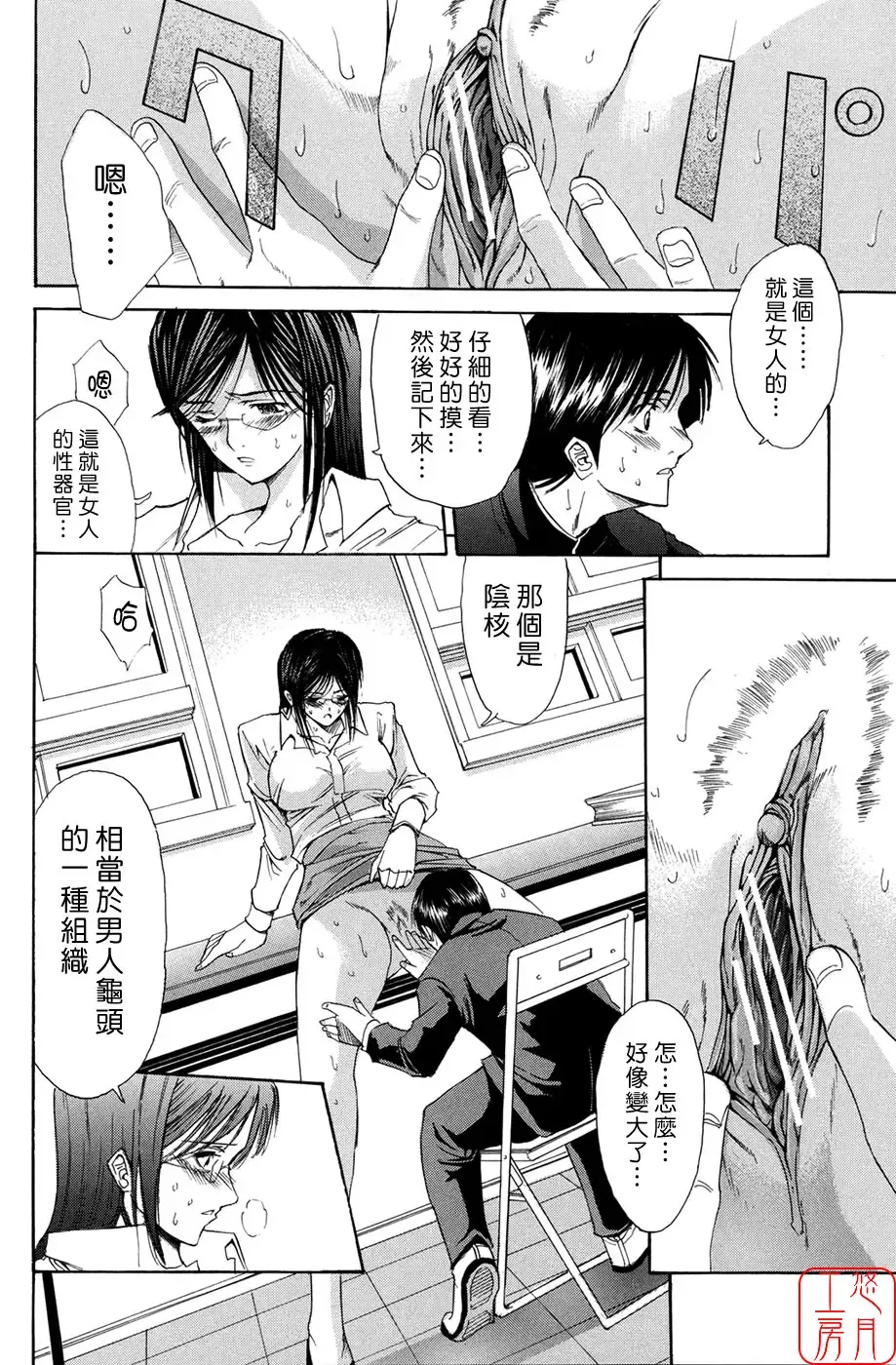 [Horie] Suki Do-shi Fhentai - Page 162