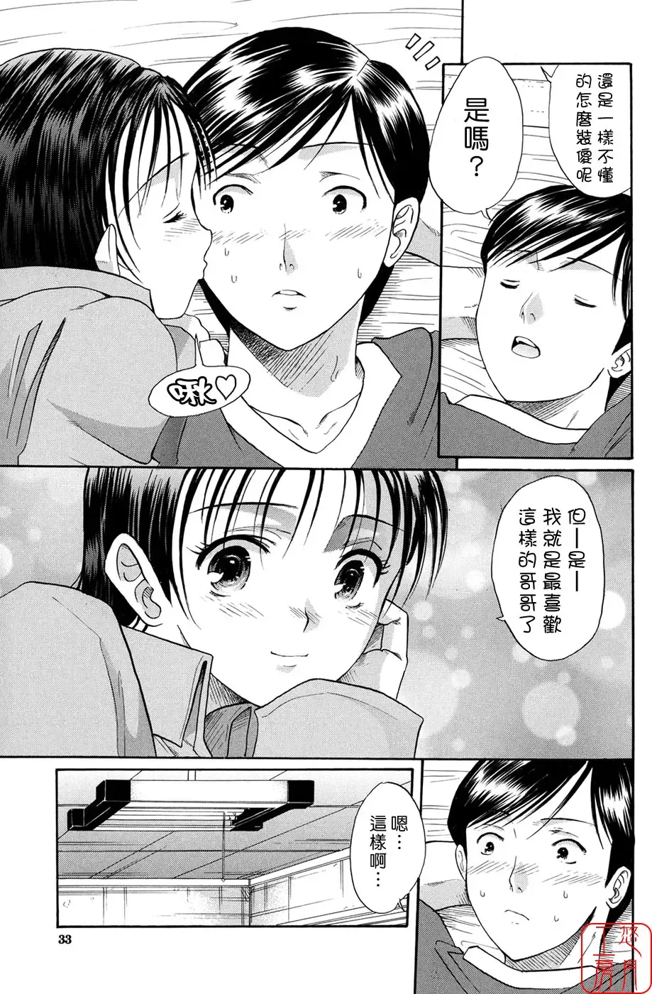 [Horie] Suki Do-shi Fhentai - Page 34