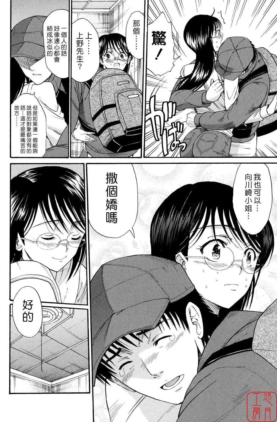 [Horie] Suki Do-shi Fhentai - Page 49