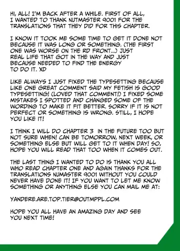 [Pink Taro] Osananajimi ga Mama to Yatte Imasu. 2 | My Childhood Friend is Doing It with My Mom 2 Fhentai - Page 49