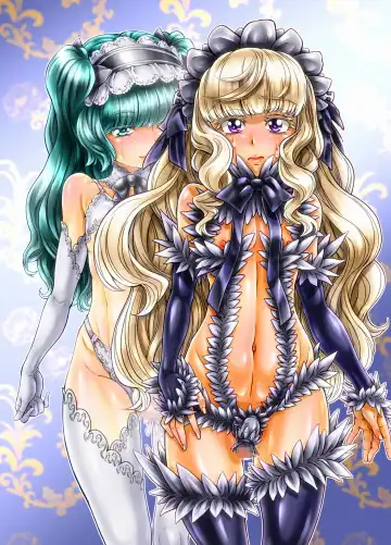 Boku wa Mada Boku no Koto o Nanimo Shiranai Fhentai - Page 3