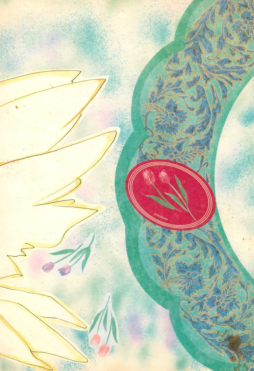 [Nyanko Mic] Sakura Saku Fhentai - Page 32