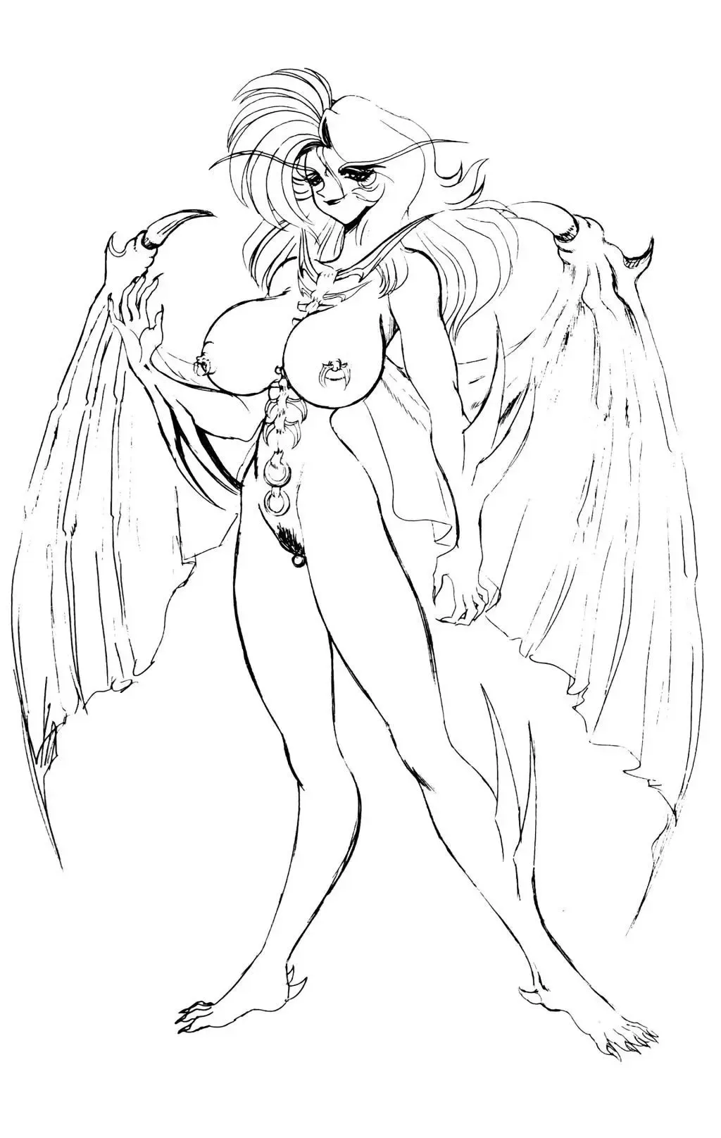 [Wing Bird] Igrat X Fhentai - Page 36