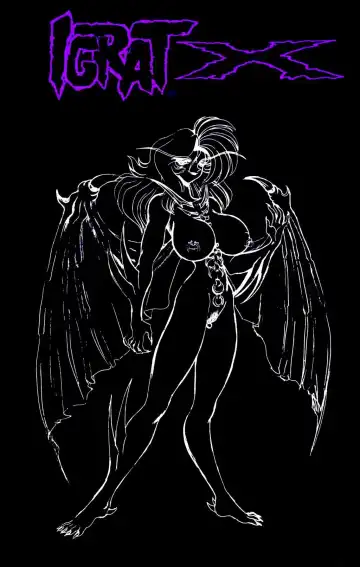 [Wing Bird] Igrat X Fhentai - Page 37