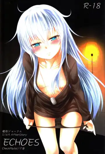 [Yua] Kantai Journal S16.5 AfterStory ECHOES - Fhentai