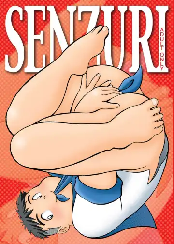 Read [Gohan] SENZURI - Fhentai
