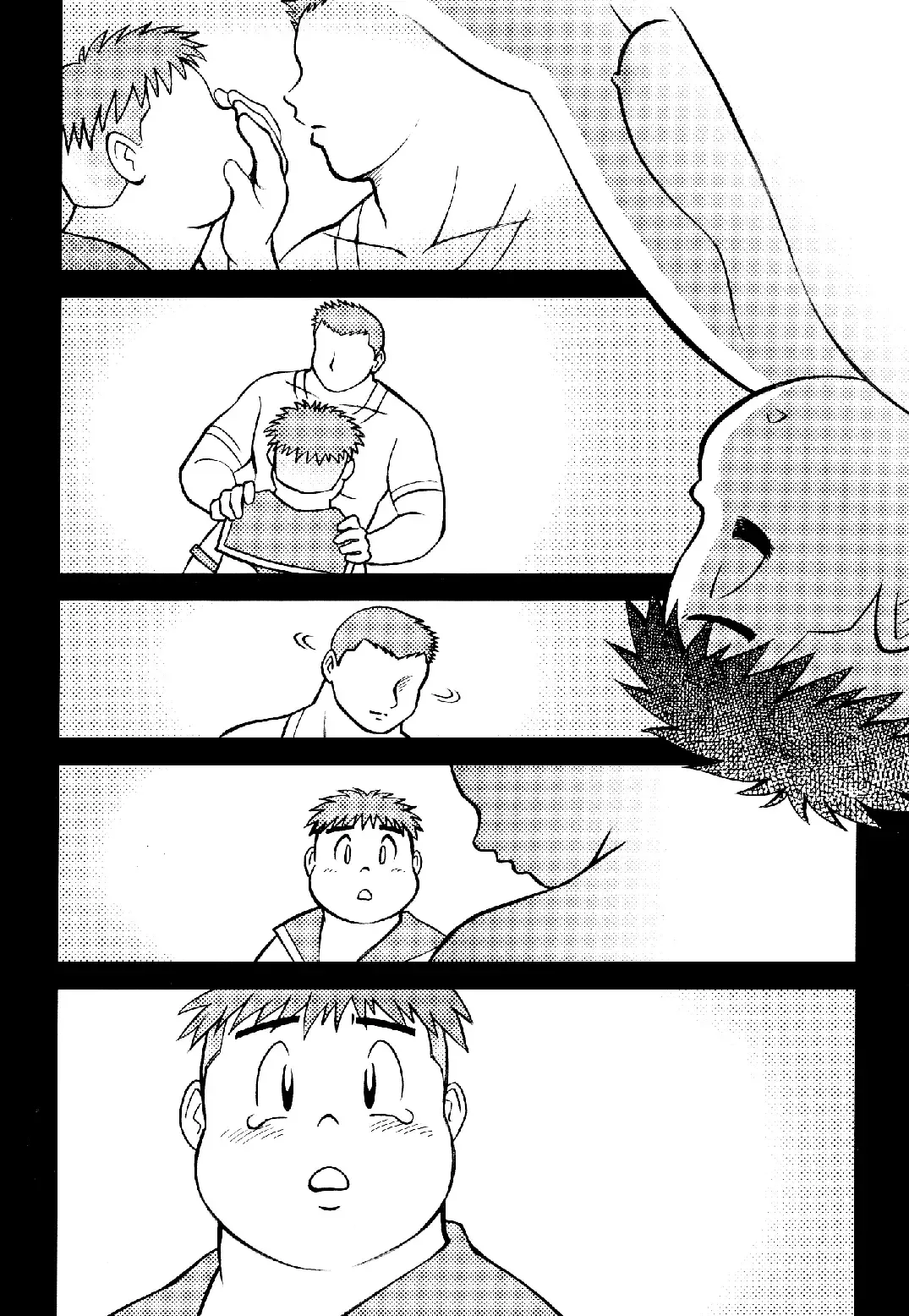 [Gohan] SENZURI IV Fhentai - Page 46