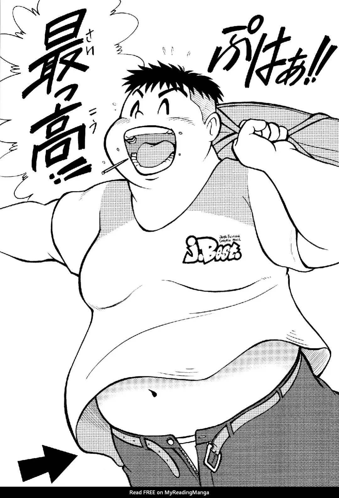 [Gohan] SENZURI IV Fhentai - Page 69