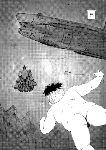 [Gohan] SENZURI IV Fhentai - Page 5