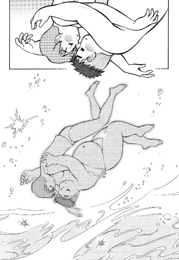 [Gohan] SENZURI IV Fhentai - Page 61