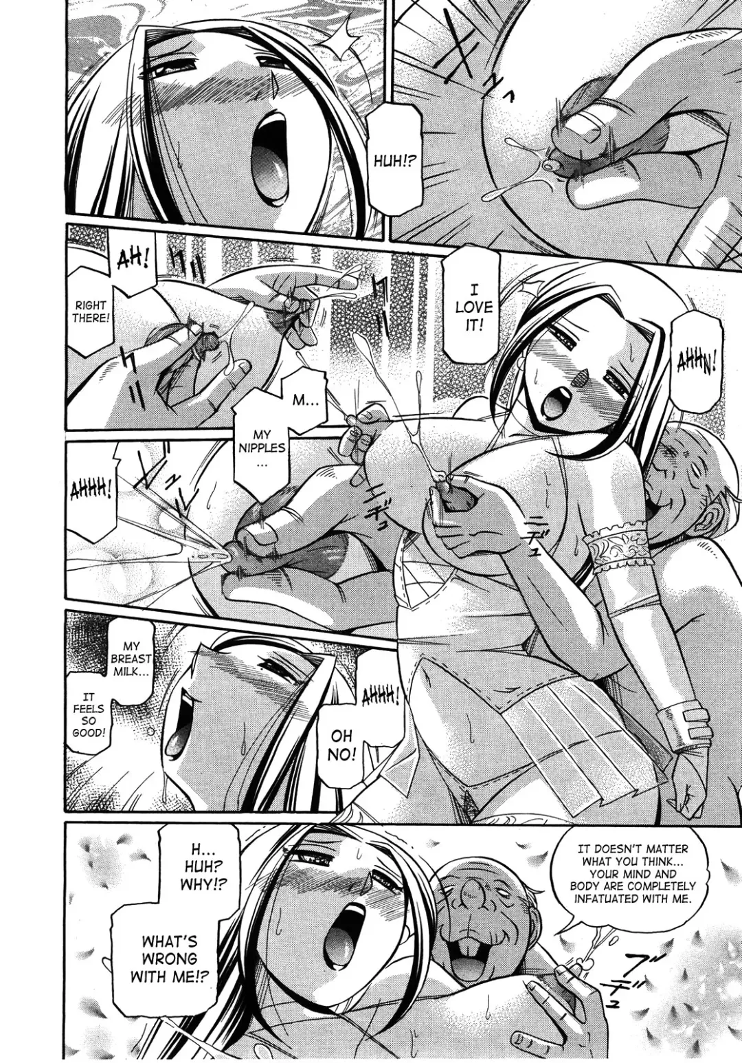 [Chuuka Naruto] Onna Sousakan Choukyou Rensa | Woman Investigator Training Link Fhentai - Page 170
