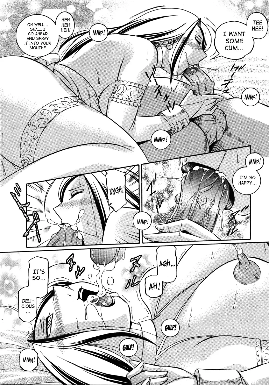 [Chuuka Naruto] Onna Sousakan Choukyou Rensa | Woman Investigator Training Link Fhentai - Page 179