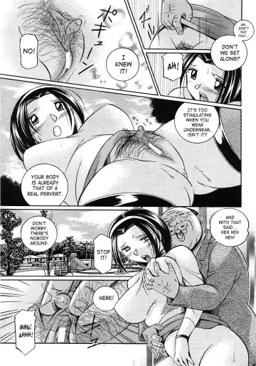[Chuuka Naruto] Onna Sousakan Choukyou Rensa | Woman Investigator Training Link Fhentai - Page 115