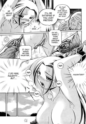 [Chuuka Naruto] Onna Sousakan Choukyou Rensa | Woman Investigator Training Link Fhentai - Page 139