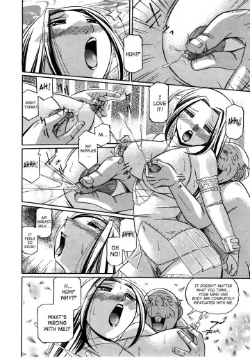 [Chuuka Naruto] Onna Sousakan Choukyou Rensa | Woman Investigator Training Link Fhentai - Page 170