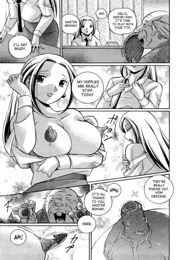 [Chuuka Naruto] Onna Sousakan Choukyou Rensa | Woman Investigator Training Link Fhentai - Page 183