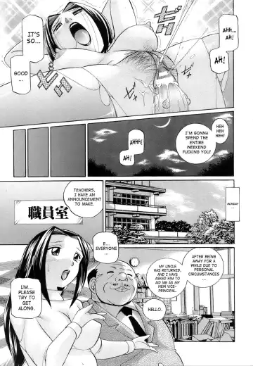 [Chuuka Naruto] Onna Sousakan Choukyou Rensa | Woman Investigator Training Link Fhentai - Page 37