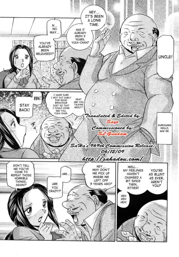 [Chuuka Naruto] Onna Sousakan Choukyou Rensa | Woman Investigator Training Link Fhentai - Page 7