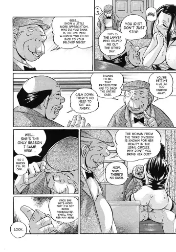 [Chuuka Naruto] Onna Sousakan Choukyou Rensa | Woman Investigator Training Link Fhentai - Page 92