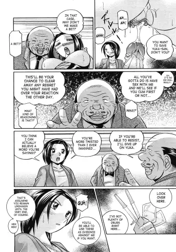 [Chuuka Naruto] Onna Sousakan Choukyou Rensa | Woman Investigator Training Link Fhentai - Page 94