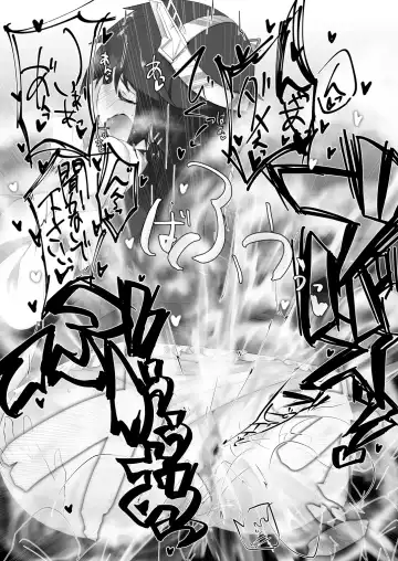 [Nekosu] Chicchai Teitoku wa Kurou ga Taenai!? Fhentai - Page 29