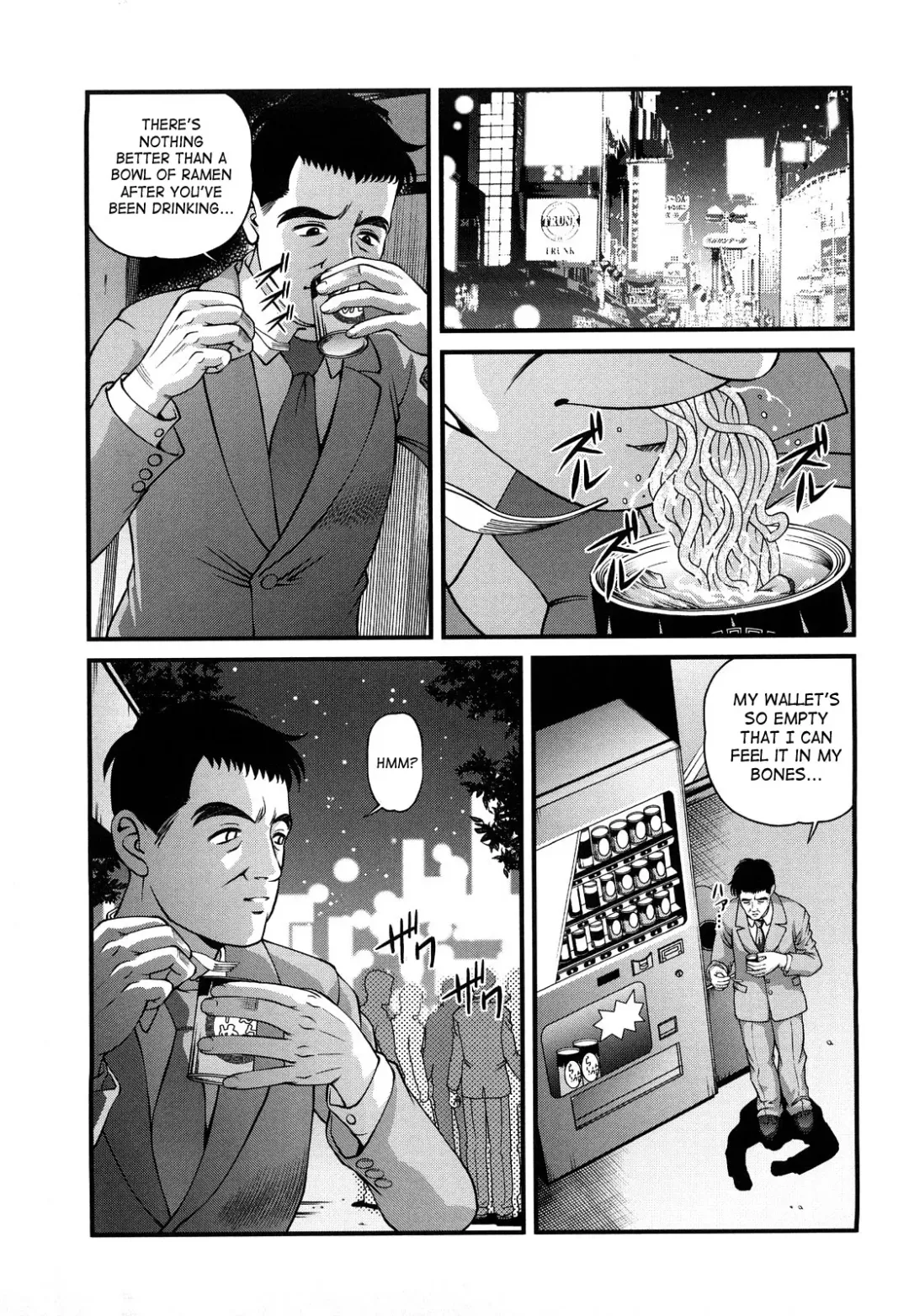 [Shion] Bakuetsu No Toriko ~Ingokushi~ Fhentai - Page 101