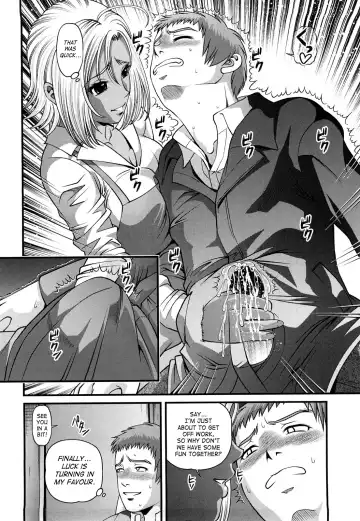 [Shion] Bakuetsu No Toriko ~Ingokushi~ Fhentai - Page 100