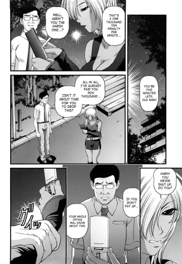 [Shion] Bakuetsu No Toriko ~Ingokushi~ Fhentai - Page 114