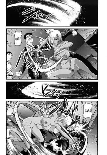 [Shion] Bakuetsu No Toriko ~Ingokushi~ Fhentai - Page 128