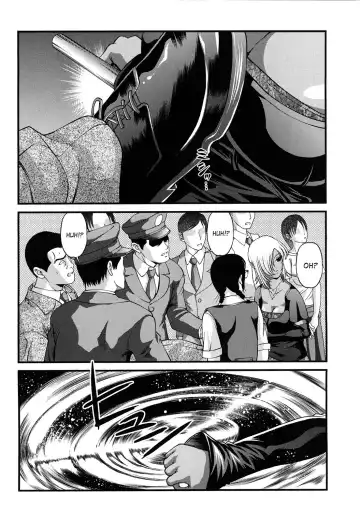 [Shion] Bakuetsu No Toriko ~Ingokushi~ Fhentai - Page 138