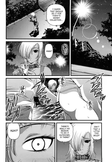 [Shion] Bakuetsu No Toriko ~Ingokushi~ Fhentai - Page 142