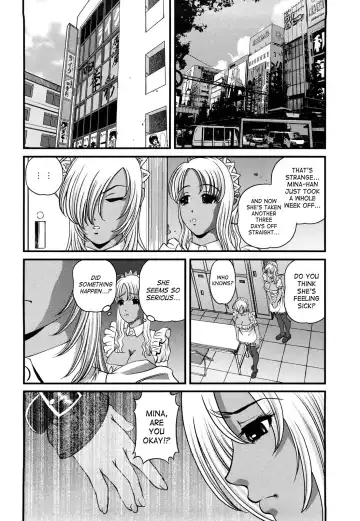 [Shion] Bakuetsu No Toriko ~Ingokushi~ Fhentai - Page 150