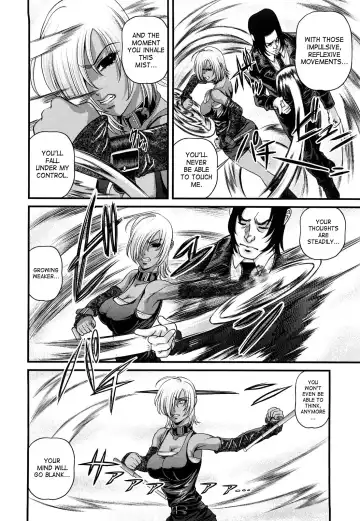 [Shion] Bakuetsu No Toriko ~Ingokushi~ Fhentai - Page 162