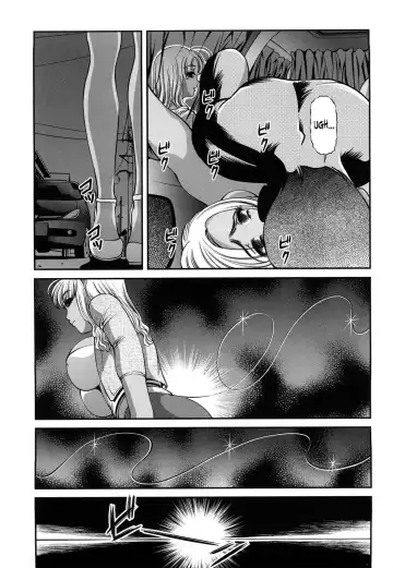 [Shion] Bakuetsu No Toriko ~Ingokushi~ Fhentai - Page 21