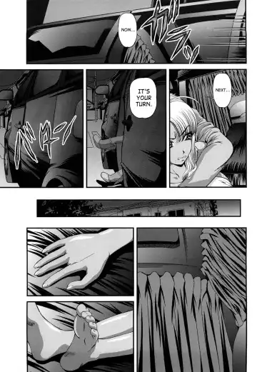 [Shion] Bakuetsu No Toriko ~Ingokushi~ Fhentai - Page 25