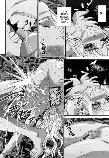 [Shion] Bakuetsu No Toriko ~Ingokushi~ Fhentai - Page 28