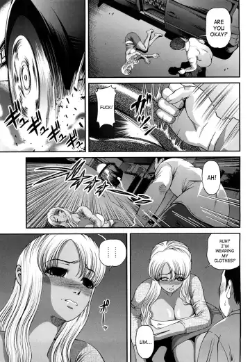 [Shion] Bakuetsu No Toriko ~Ingokushi~ Fhentai - Page 33