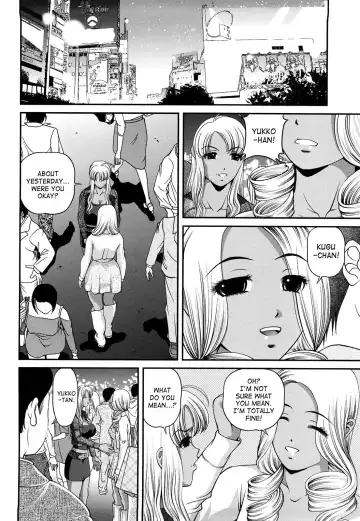[Shion] Bakuetsu No Toriko ~Ingokushi~ Fhentai - Page 34