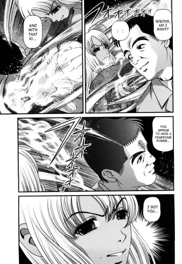 [Shion] Bakuetsu No Toriko ~Ingokushi~ Fhentai - Page 45