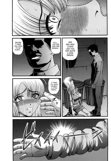 [Shion] Bakuetsu No Toriko ~Ingokushi~ Fhentai - Page 57