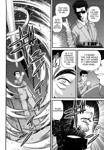 [Shion] Bakuetsu No Toriko ~Ingokushi~ Fhentai - Page 60