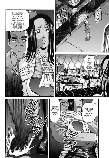 [Shion] Bakuetsu No Toriko ~Ingokushi~ Fhentai - Page 70