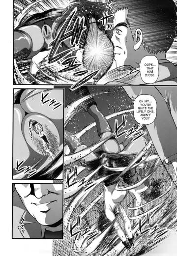 [Shion] Bakuetsu No Toriko ~Ingokushi~ Fhentai - Page 80